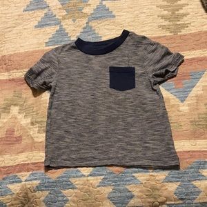 Toddler t shirt